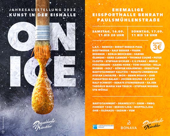 Ralf Schmidt Narrenfreiheit 2022