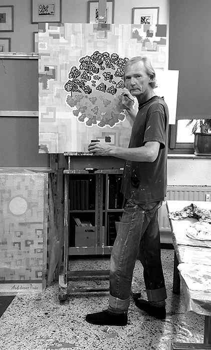 Ralf Schmidt All over the world (4)