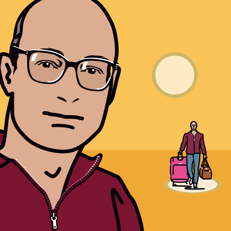 Ralf Schmidt artist Künstler (Joachim, Schriftsteller und Schauspieler)