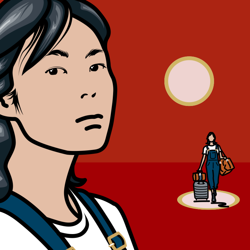 Ralf Schmidt artist Künstler Zeit für Veränderung [Time for a change XVII]