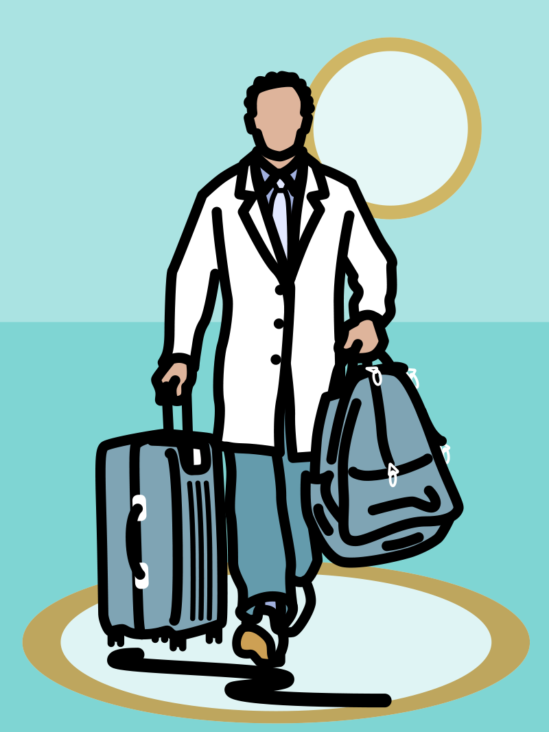 Ralf Schmidt artist Künstler, Zeit zu gehen (13)